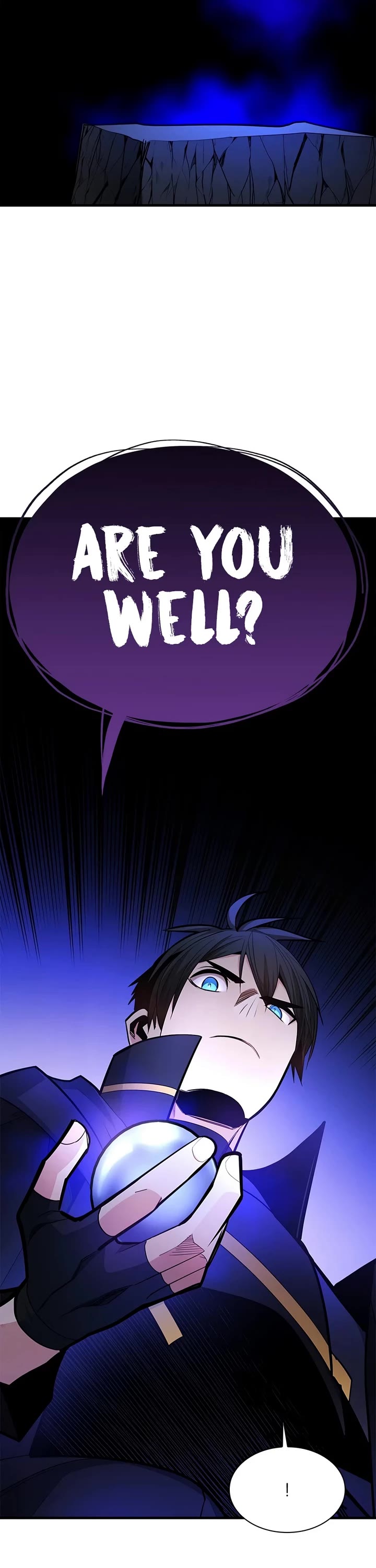 The Tutorial is Too Hard Chapter 270 page 36 - Chapter 270