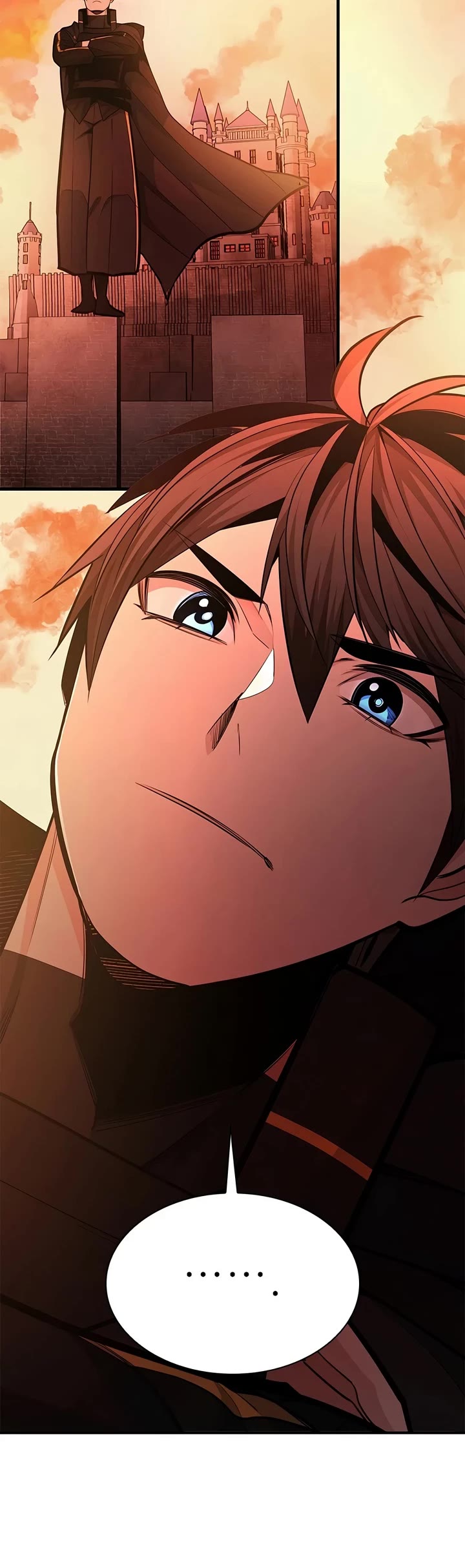 The Tutorial is Too Hard Chapter 270 page 4 - Chapter 270