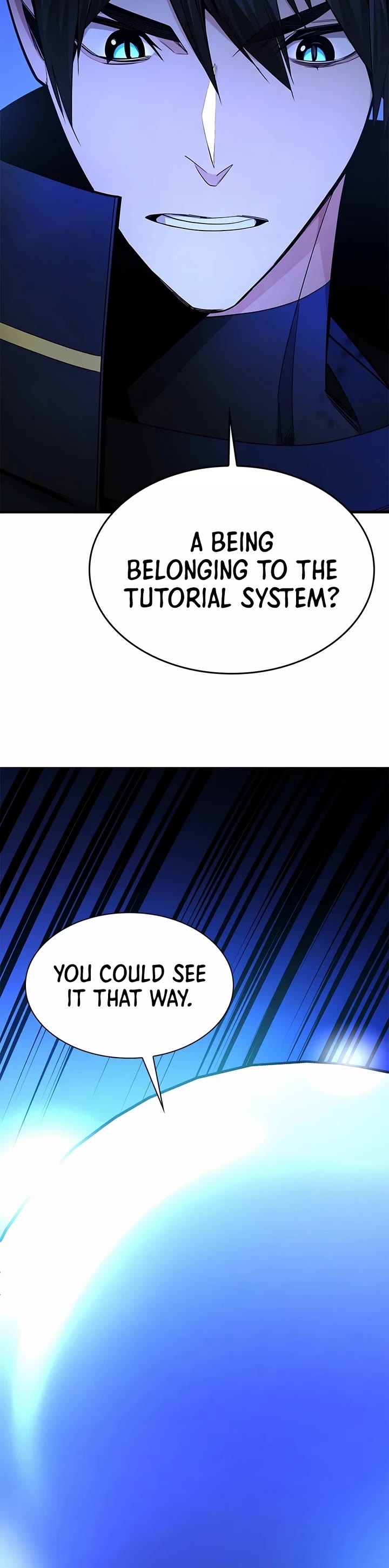 The Tutorial is Too Hard Chapter 270 page 40 - Chapter 270