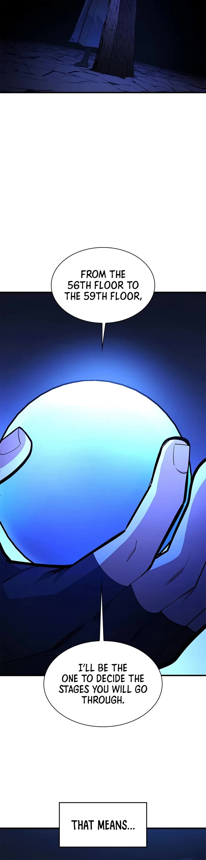 The Tutorial is Too Hard Chapter 270 page 43 - Chapter 270