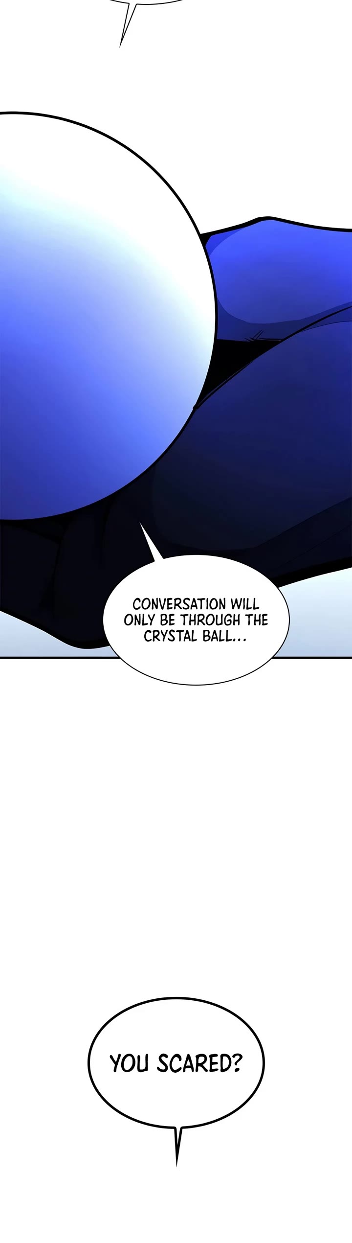 The Tutorial is Too Hard Chapter 271 page 10 - Chapter 271