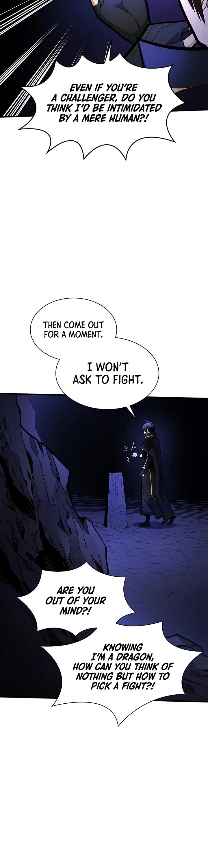 The Tutorial is Too Hard Chapter 271 page 12 - Chapter 271