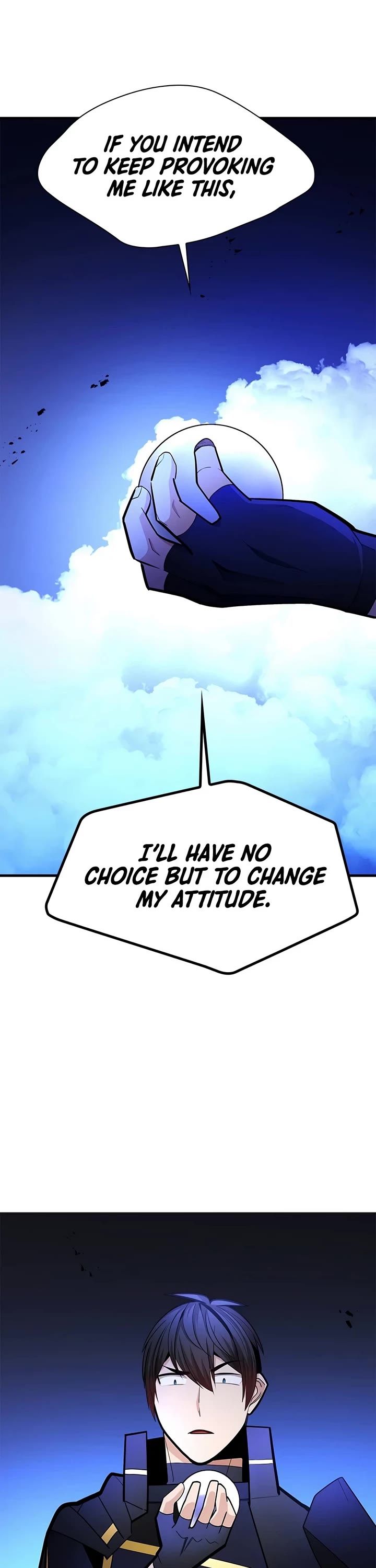 The Tutorial is Too Hard Chapter 271 page 13 - Chapter 271