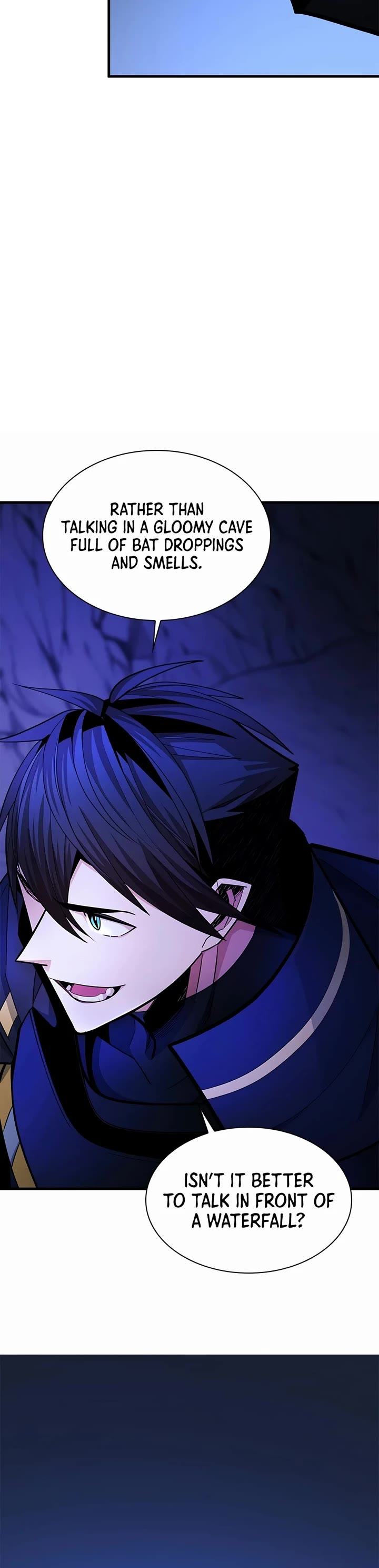 The Tutorial is Too Hard Chapter 271 page 15 - Chapter 271