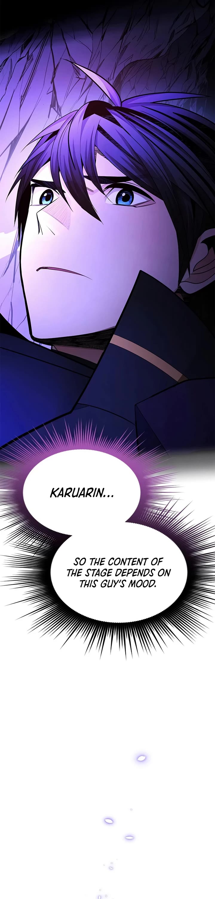 The Tutorial is Too Hard Chapter 271 page 2 - Chapter 271