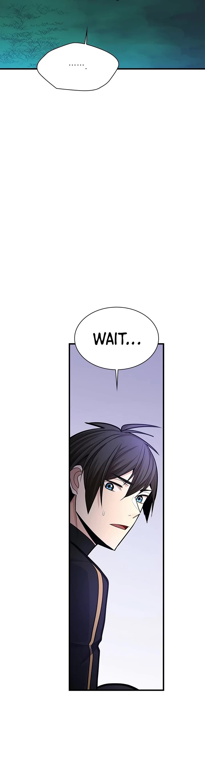 The Tutorial is Too Hard Chapter 271 page 20 - Chapter 271