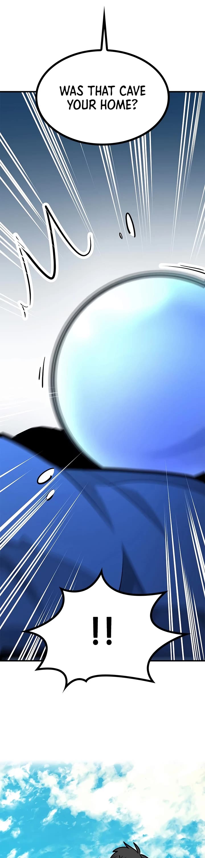 The Tutorial is Too Hard Chapter 271 page 21 - Chapter 271