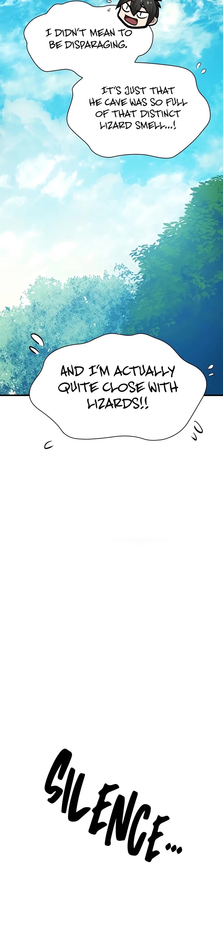 The Tutorial is Too Hard Chapter 271 page 22 - Chapter 271