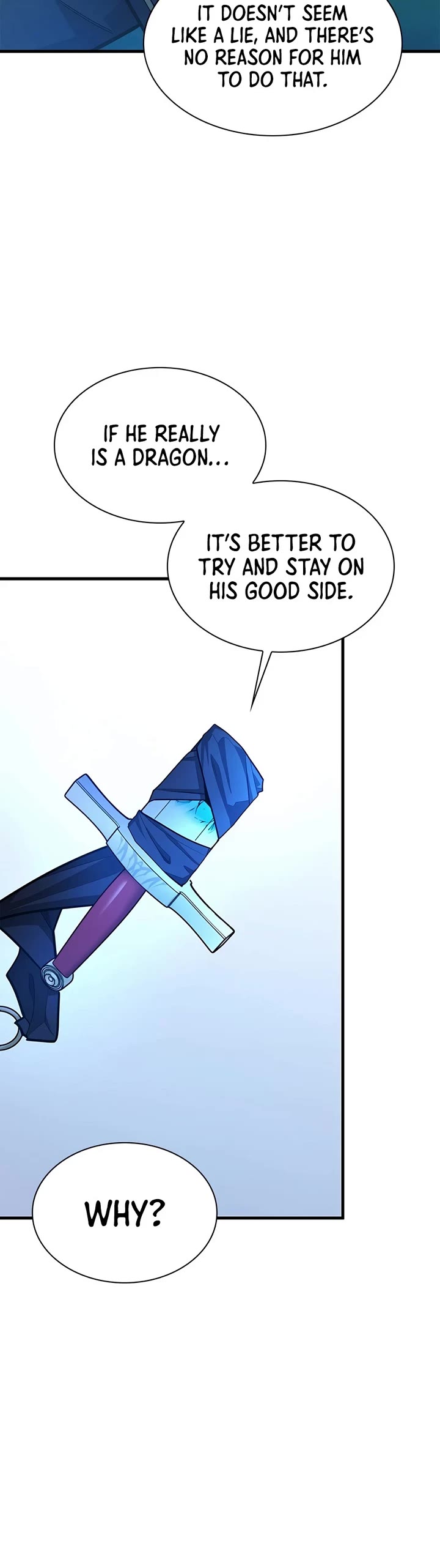 The Tutorial is Too Hard Chapter 271 page 24 - Chapter 271