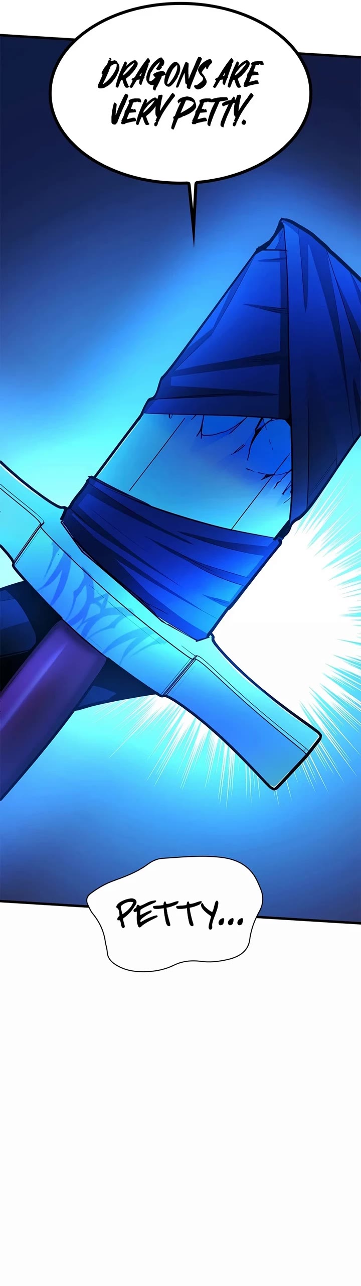 The Tutorial is Too Hard Chapter 271 page 25 - Chapter 271