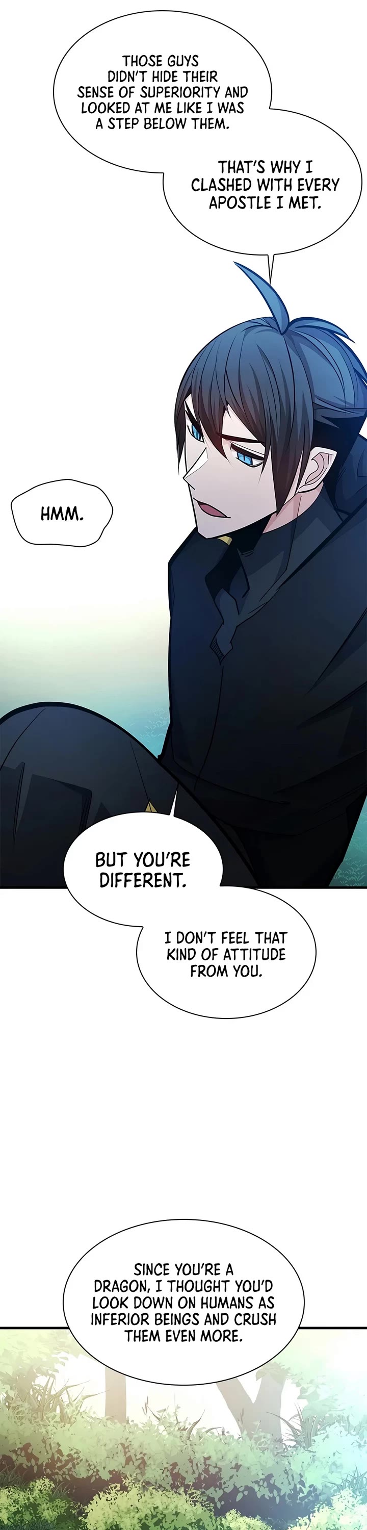 The Tutorial is Too Hard Chapter 271 page 31 - Chapter 271