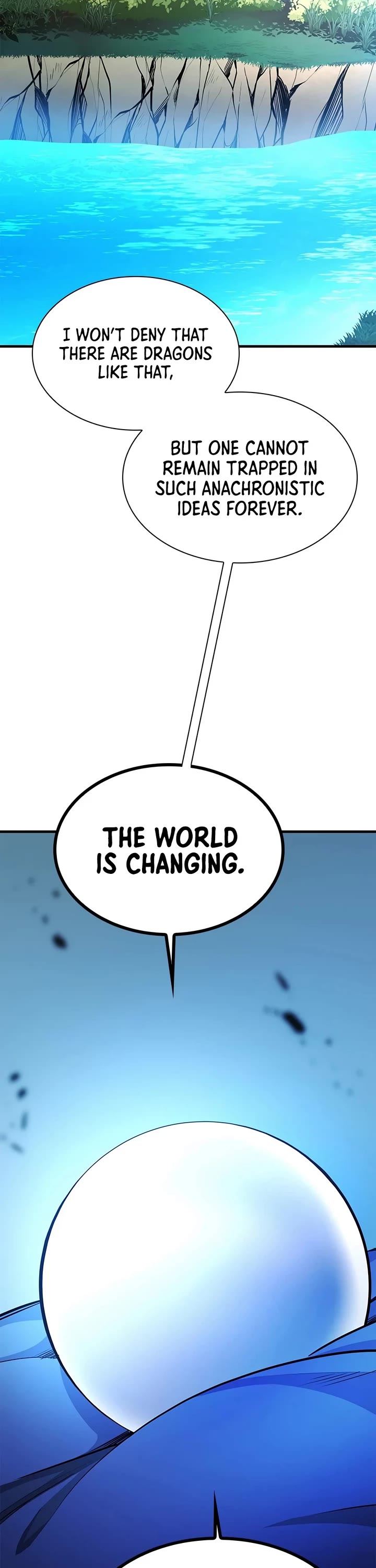 The Tutorial is Too Hard Chapter 271 page 32 - Chapter 271