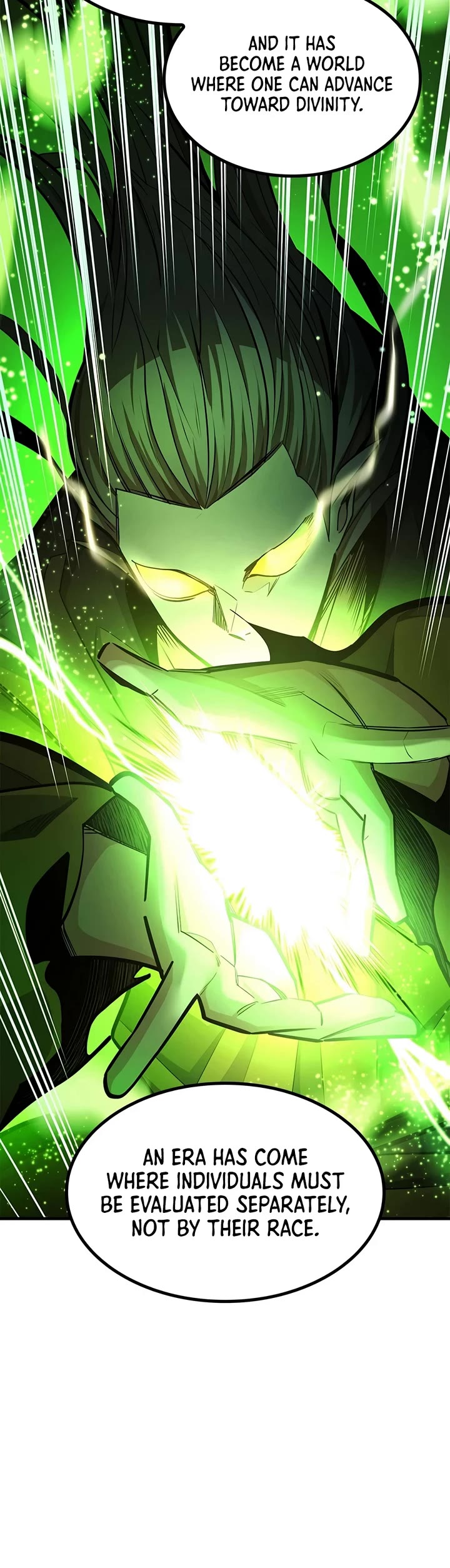 The Tutorial is Too Hard Chapter 271 page 34 - Chapter 271
