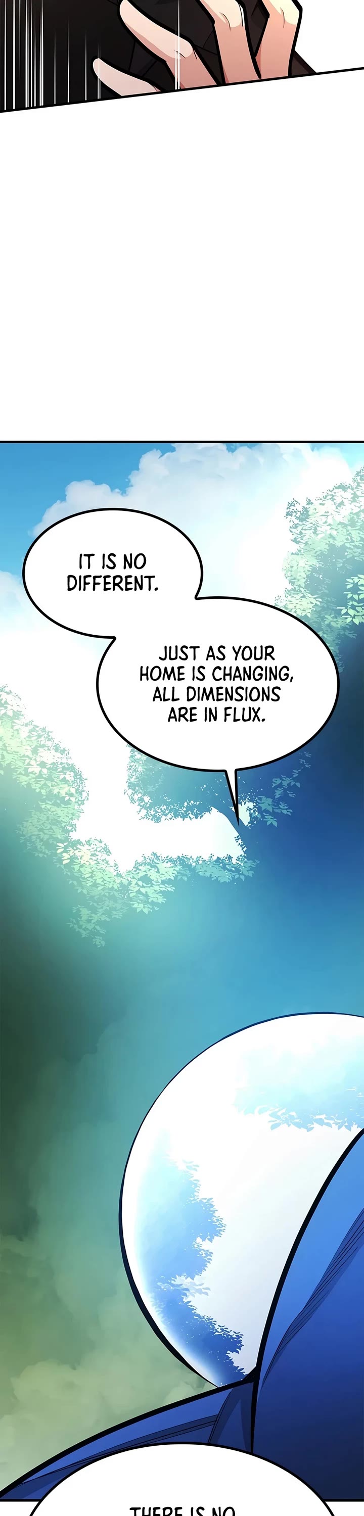 The Tutorial is Too Hard Chapter 271 page 37 - Chapter 271