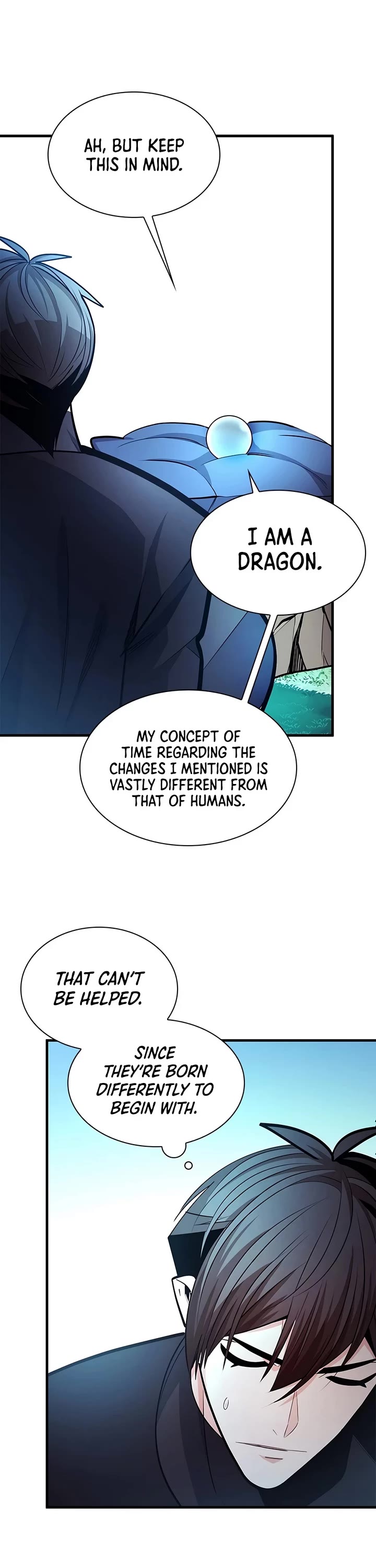 The Tutorial is Too Hard Chapter 271 page 41 - Chapter 271