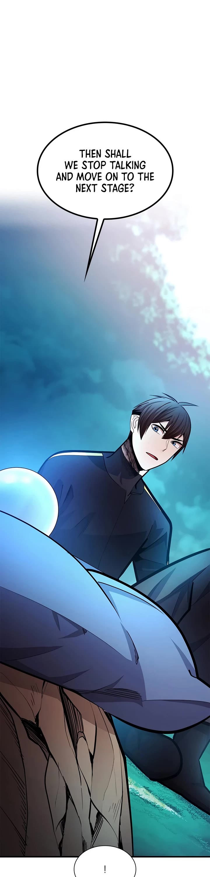 The Tutorial is Too Hard Chapter 271 page 42 - Chapter 271