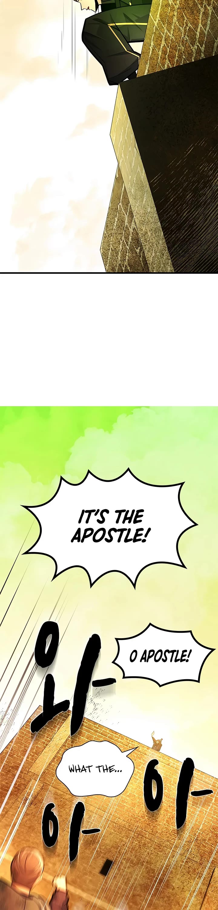 The Tutorial is Too Hard Chapter 271 page 48 - Chapter 271