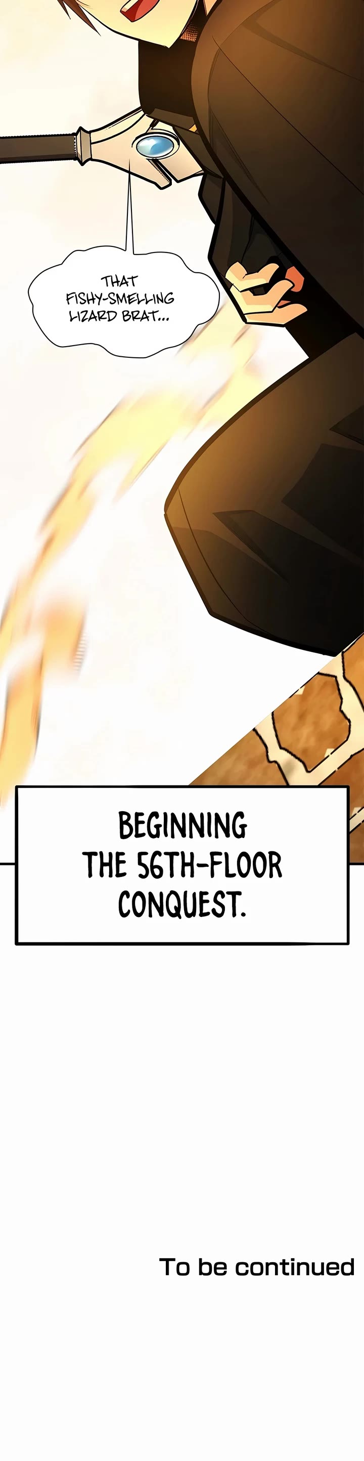 The Tutorial is Too Hard Chapter 271 page 50 - Chapter 271