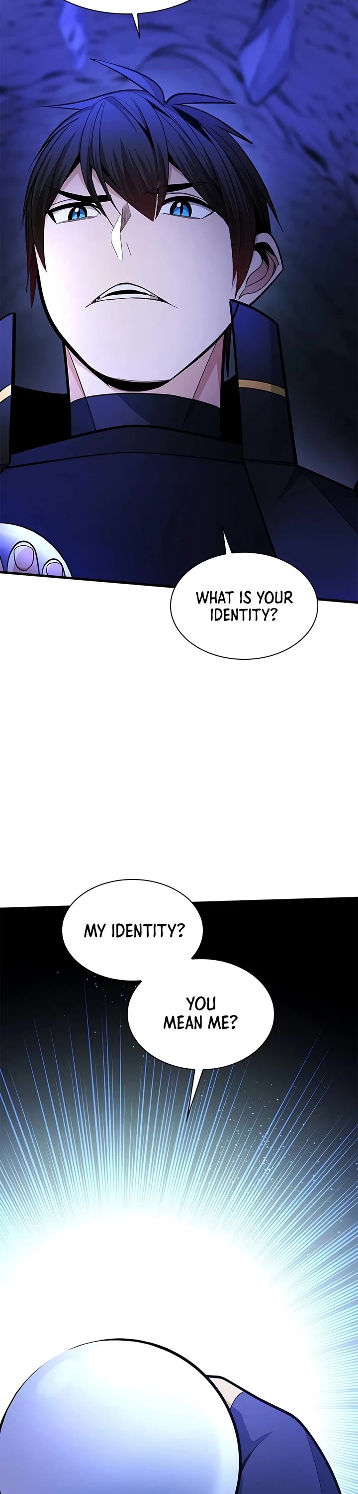 The Tutorial is Too Hard Chapter 271 page 7 - Chapter 271