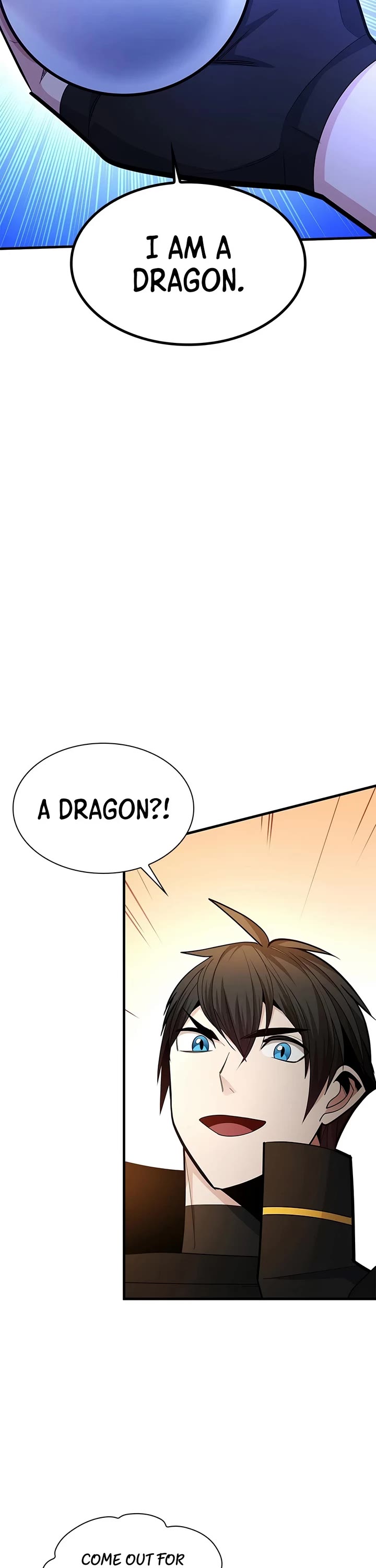 The Tutorial is Too Hard Chapter 271 page 8 - Chapter 271