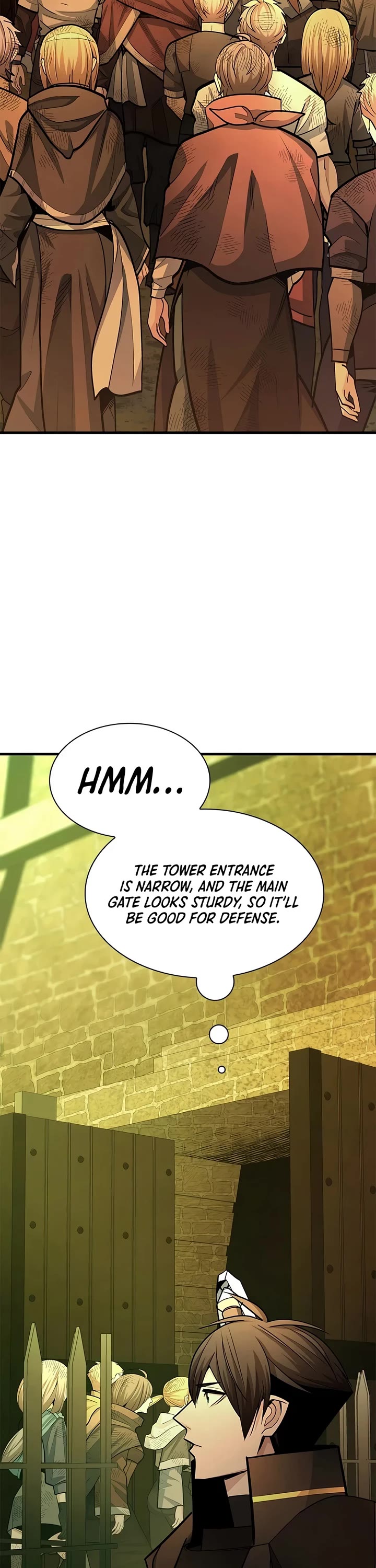 The Tutorial is Too Hard Chapter 272 page 13 - Chapter 272