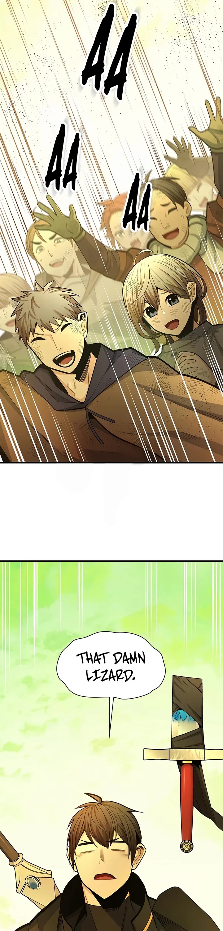 The Tutorial is Too Hard Chapter 272 page 2 - Chapter 272