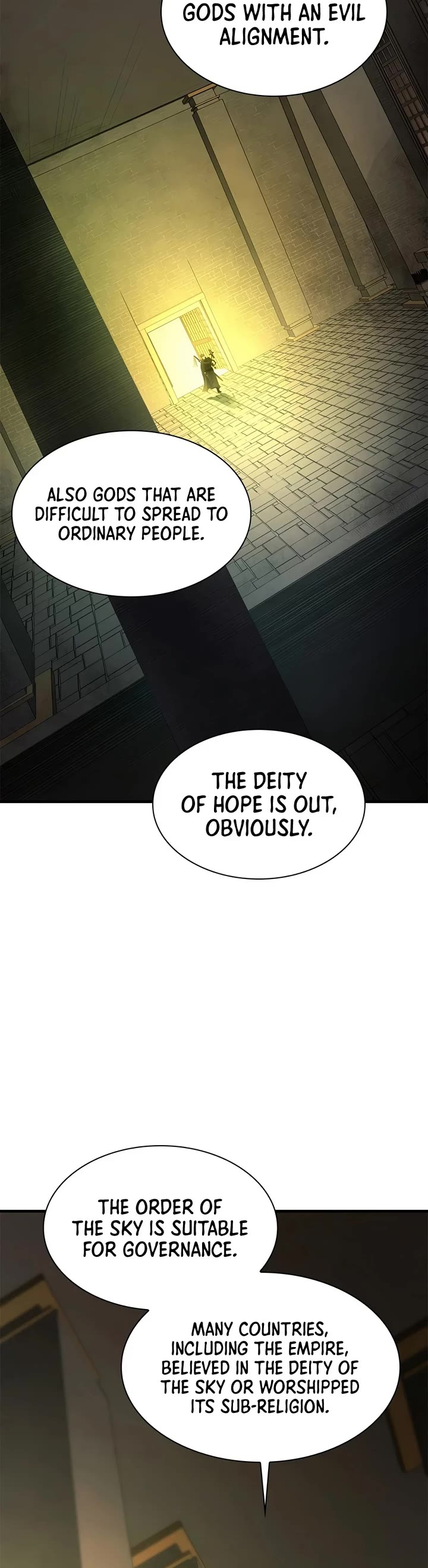 The Tutorial is Too Hard Chapter 272 page 25 - Chapter 272