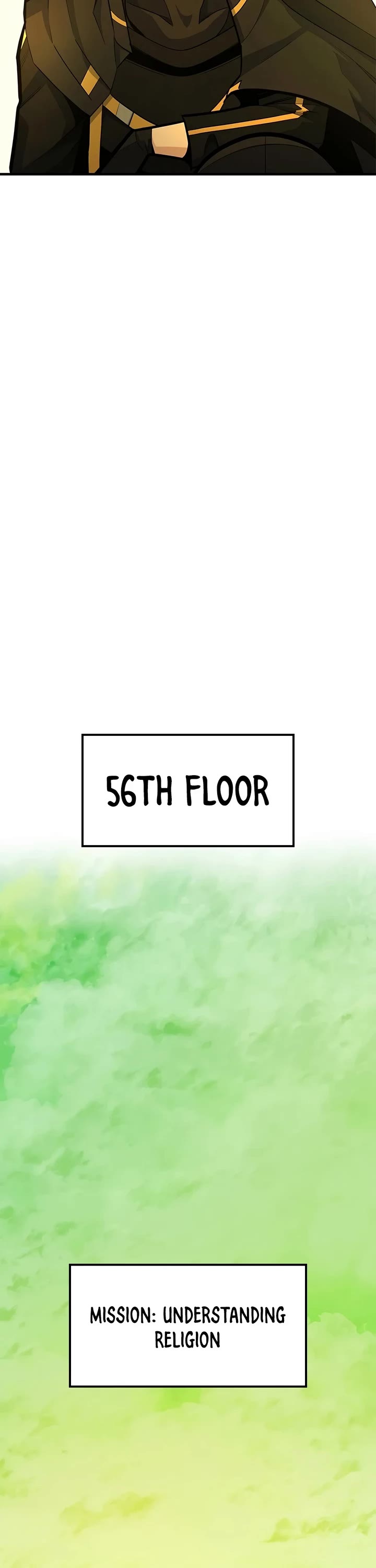 The Tutorial is Too Hard Chapter 272 page 3 - Chapter 272