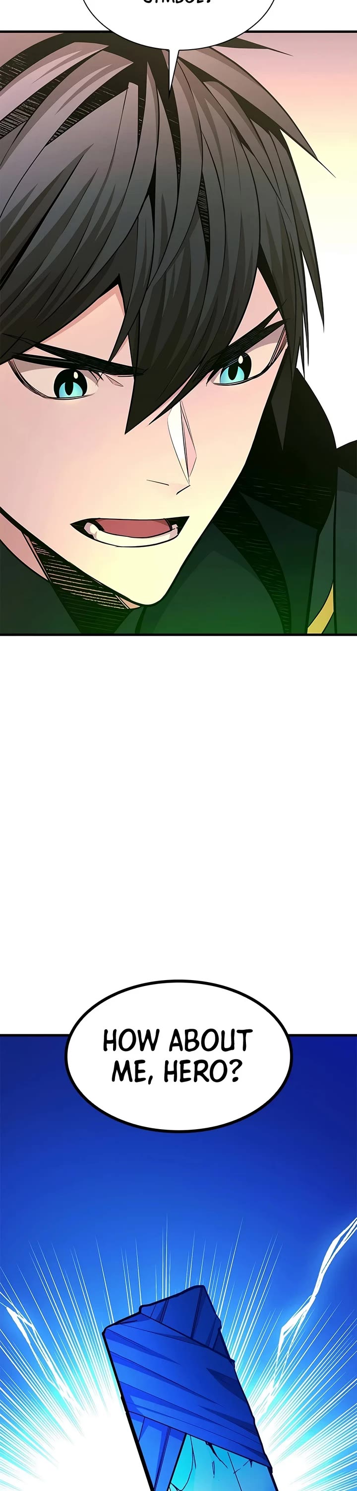 The Tutorial is Too Hard Chapter 272 page 33 - Chapter 272