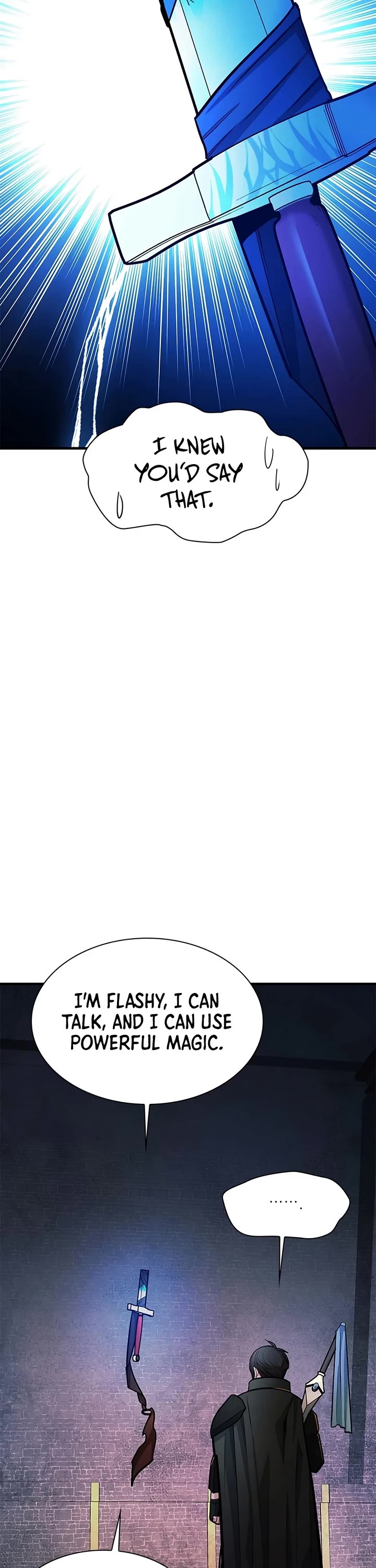 The Tutorial is Too Hard Chapter 272 page 34 - Chapter 272
