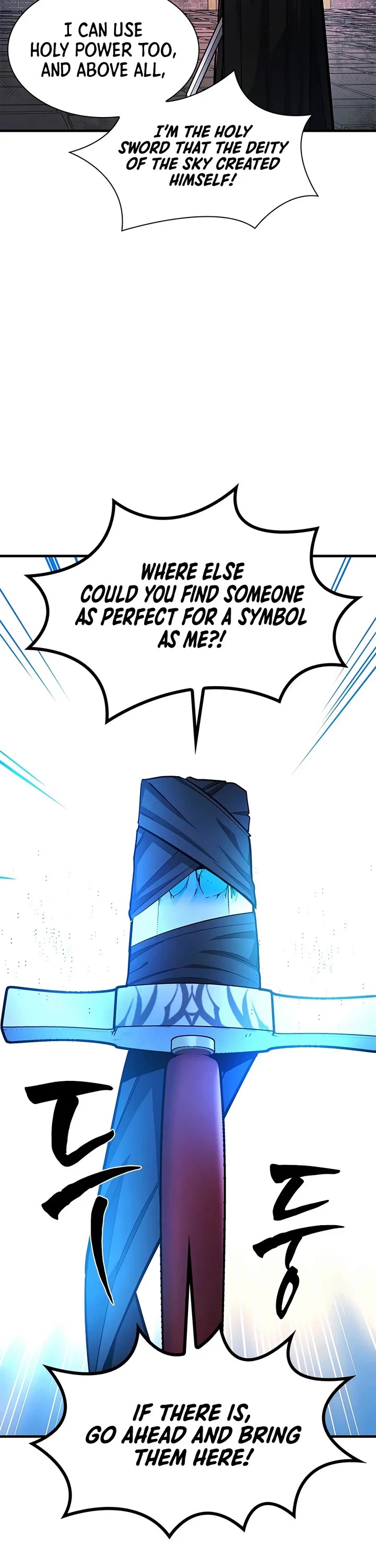 The Tutorial is Too Hard Chapter 272 page 35 - Chapter 272
