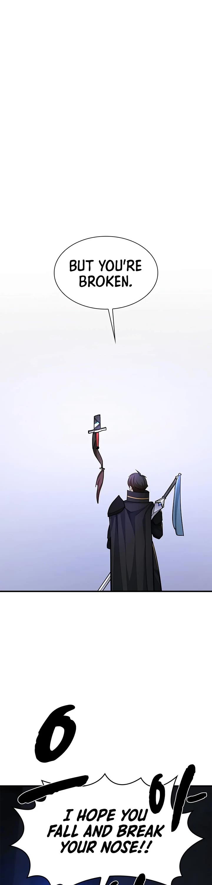 The Tutorial is Too Hard Chapter 272 page 36 - Chapter 272
