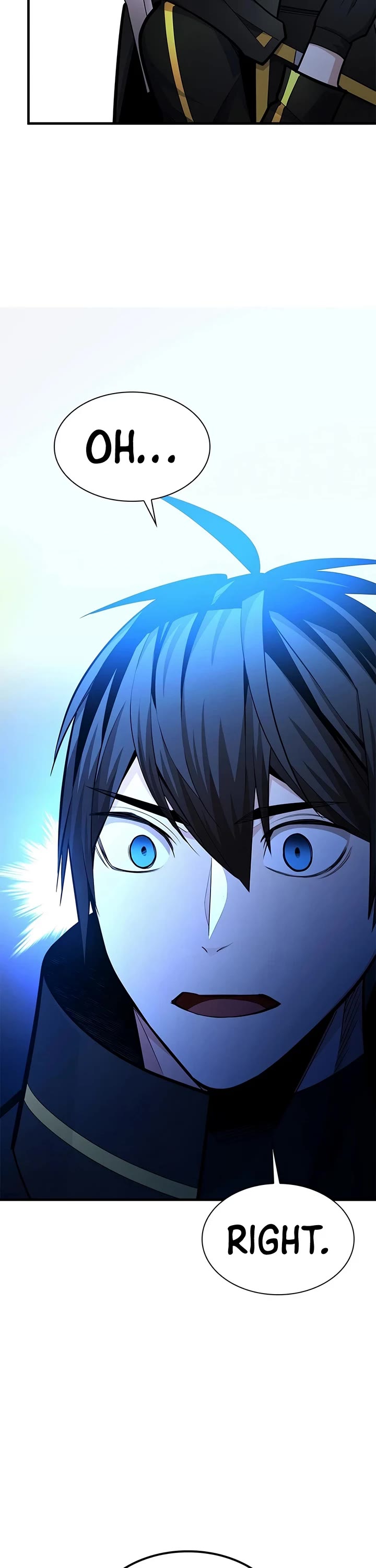 The Tutorial is Too Hard Chapter 272 page 38 - Chapter 272