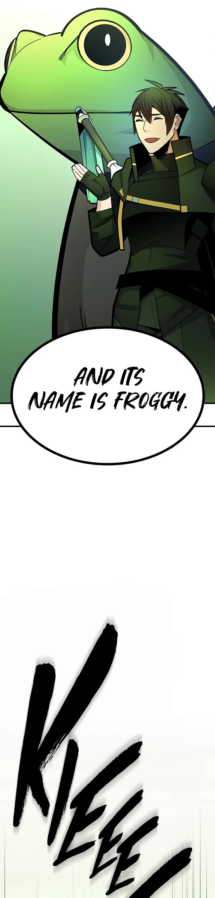 The Tutorial is Too Hard Chapter 272 page 43 - Chapter 272