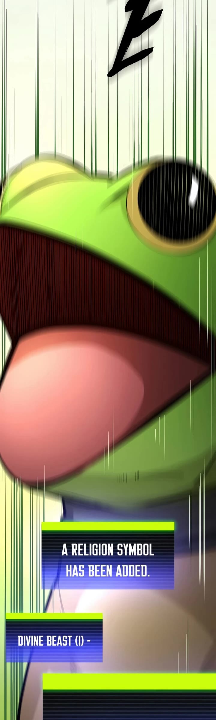 The Tutorial is Too Hard Chapter 272 page 44 - Chapter 272
