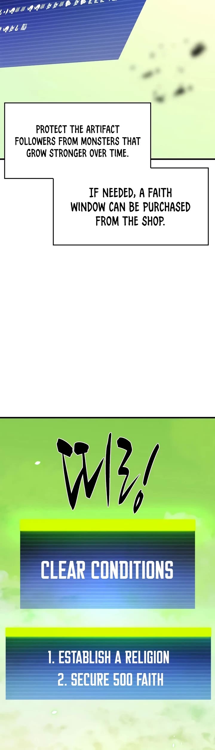 The Tutorial is Too Hard Chapter 272 page 5 - Chapter 272