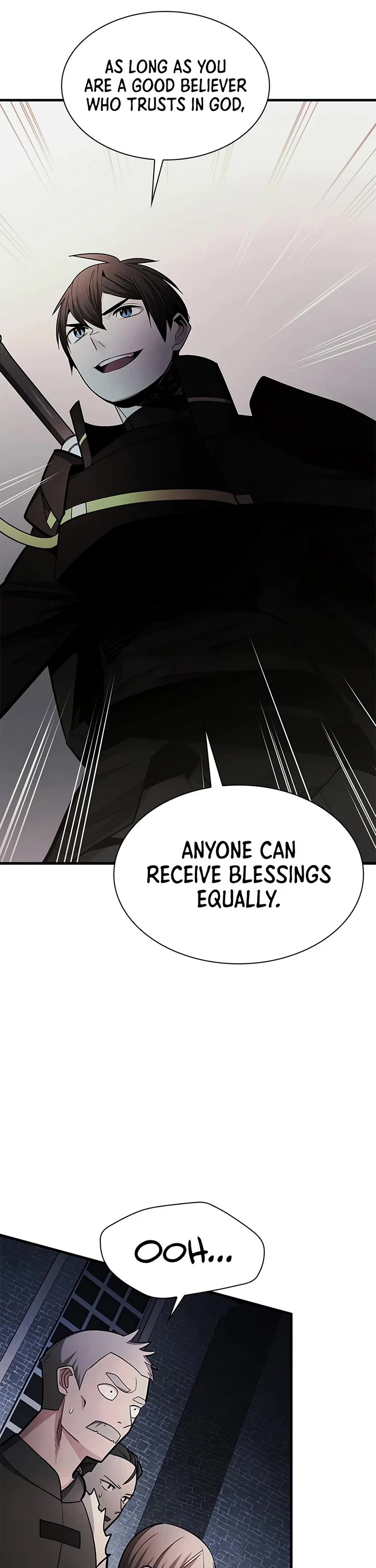 The Tutorial is Too Hard Chapter 273 page 11 - Chapter 273