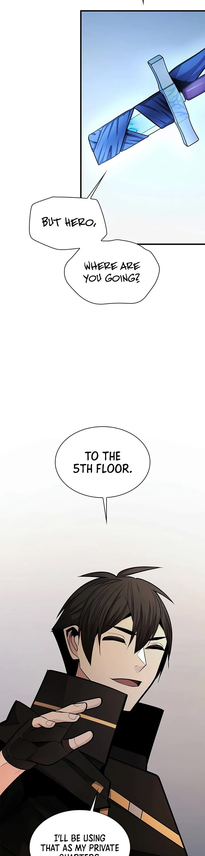 The Tutorial is Too Hard Chapter 273 page 13 - Chapter 273