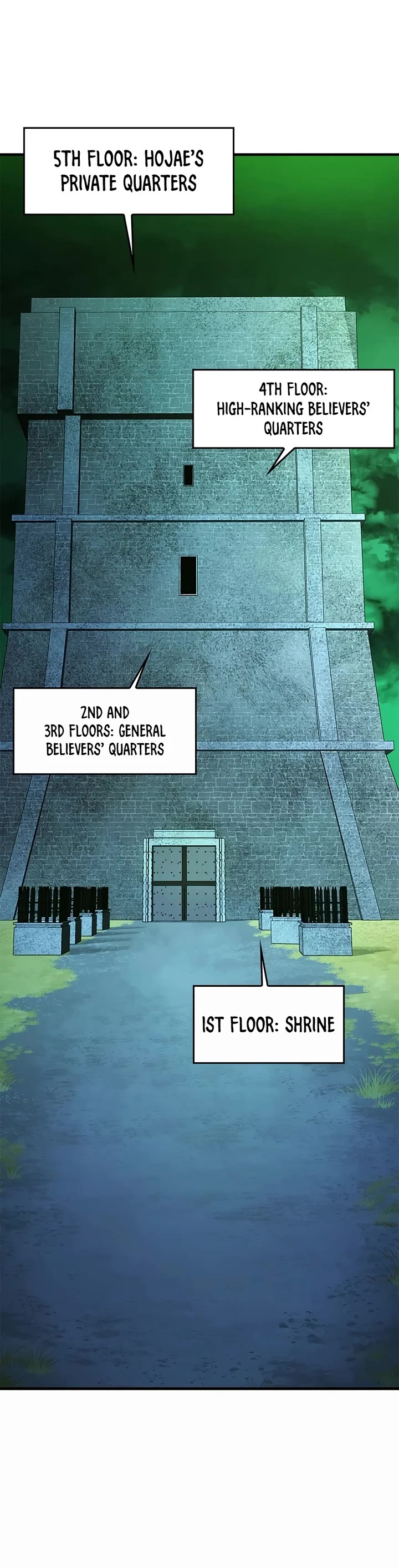 The Tutorial is Too Hard Chapter 273 page 15 - Chapter 273