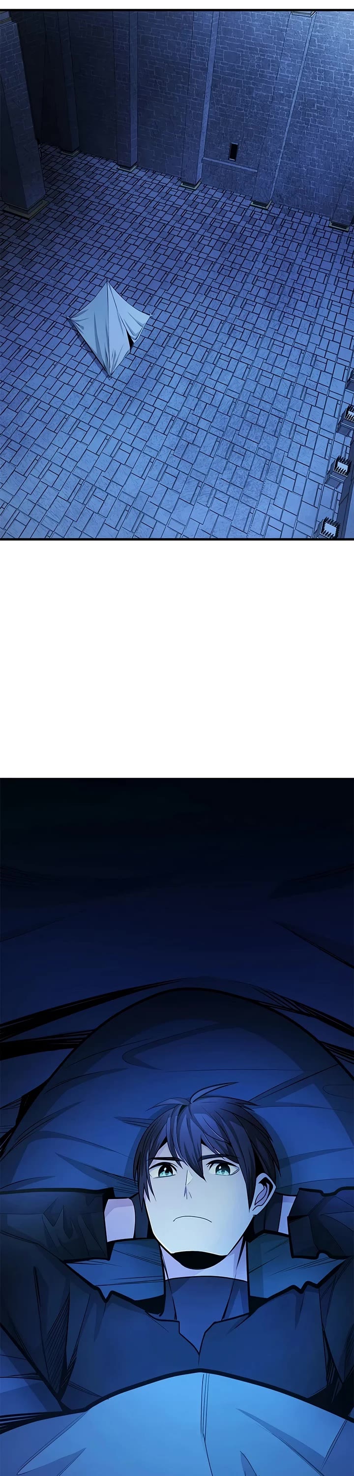 The Tutorial is Too Hard Chapter 273 page 16 - Chapter 273