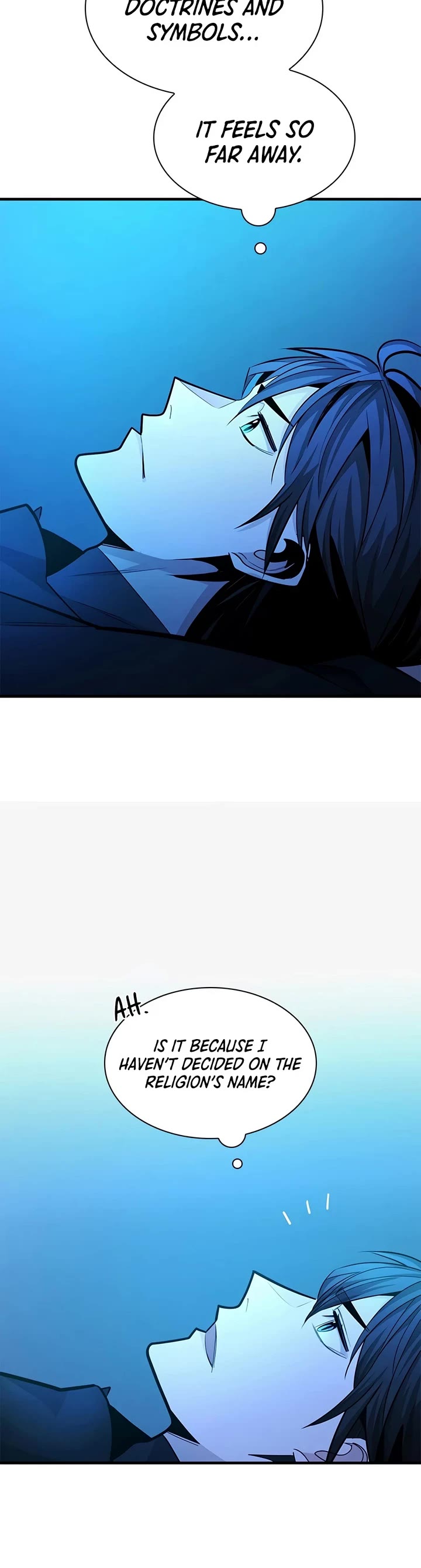 The Tutorial is Too Hard Chapter 273 page 19 - Chapter 273