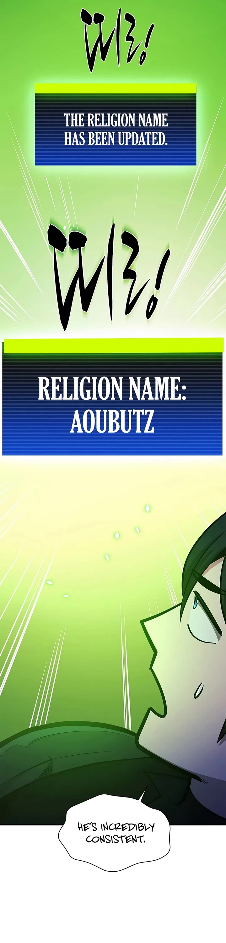 The Tutorial is Too Hard Chapter 273 page 21 - Chapter 273