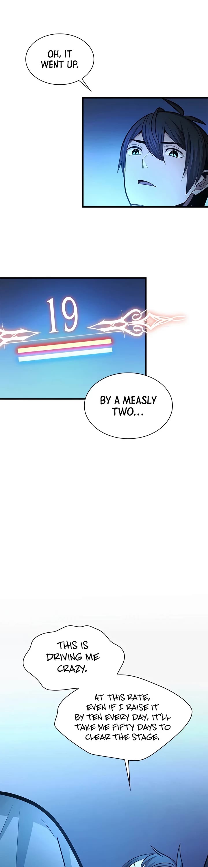 The Tutorial is Too Hard Chapter 273 page 22 - Chapter 273