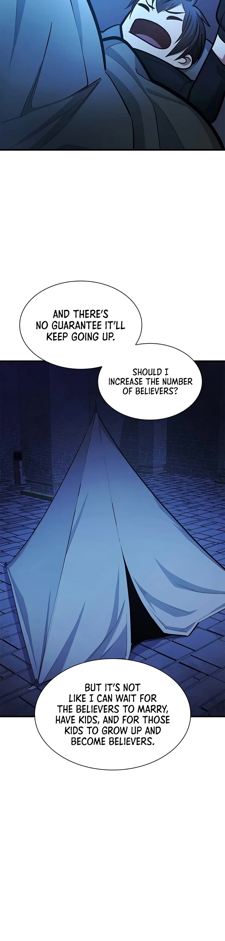 The Tutorial is Too Hard Chapter 273 page 23 - Chapter 273