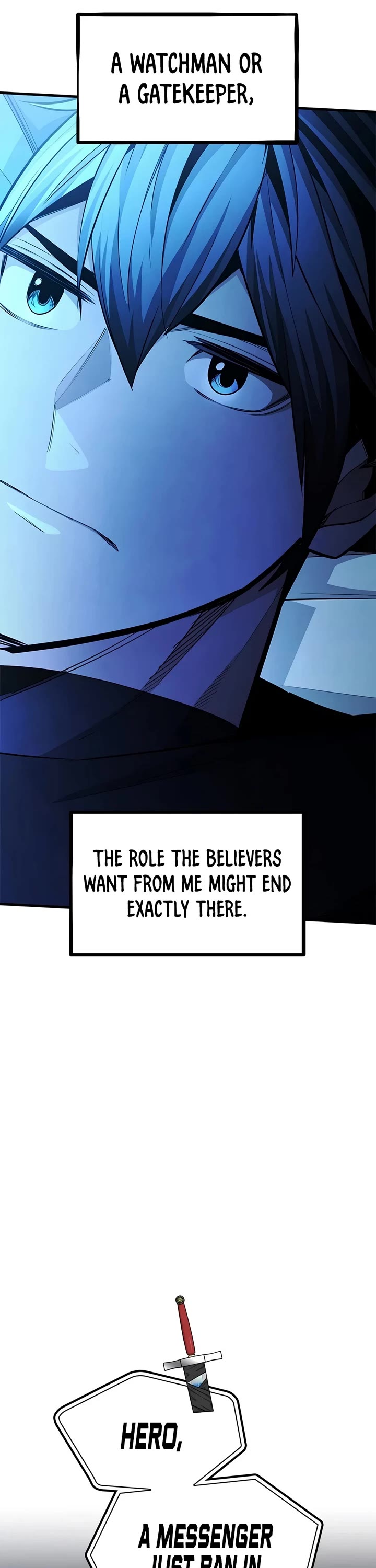 The Tutorial is Too Hard Chapter 273 page 26 - Chapter 273