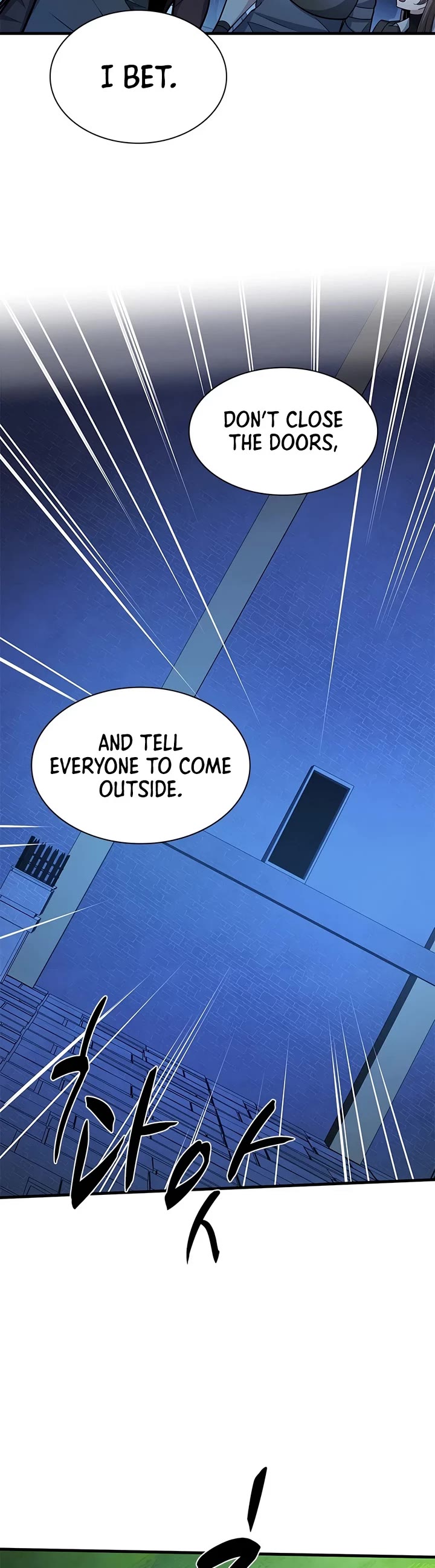 The Tutorial is Too Hard Chapter 273 page 29 - Chapter 273