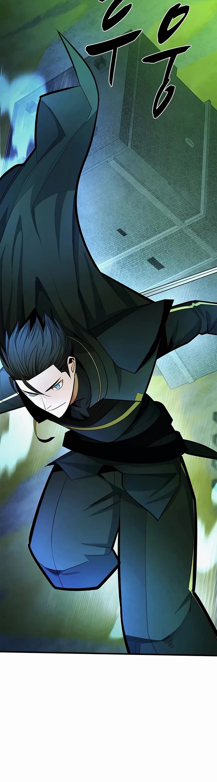 The Tutorial is Too Hard Chapter 273 page 30 - Chapter 273