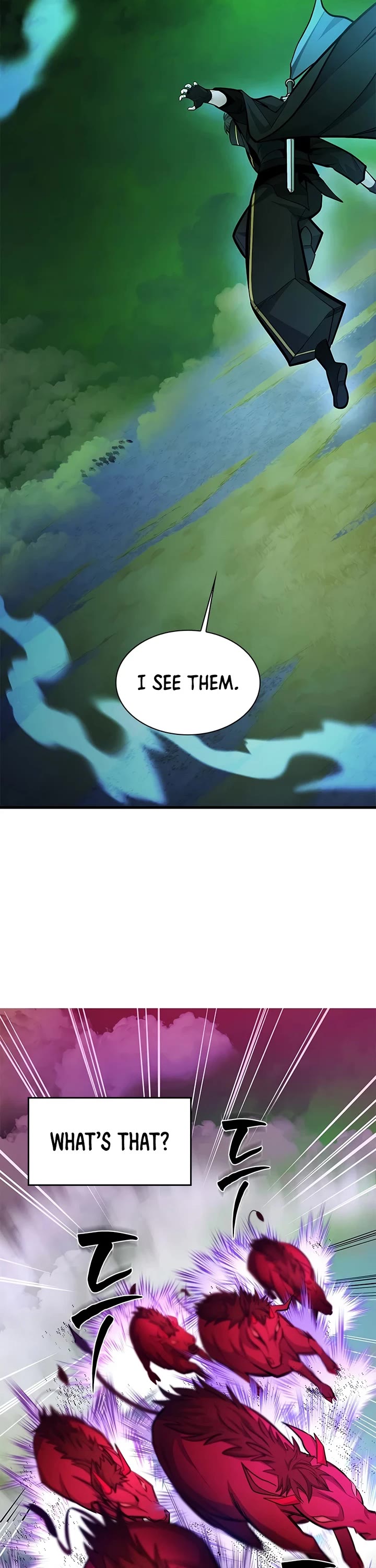 The Tutorial is Too Hard Chapter 273 page 32 - Chapter 273