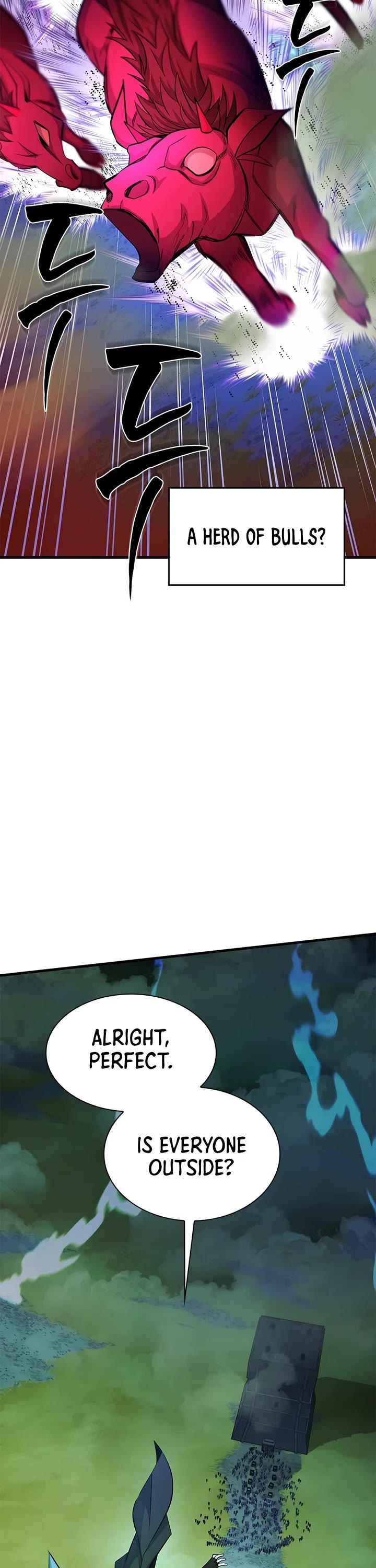 The Tutorial is Too Hard Chapter 273 page 33 - Chapter 273