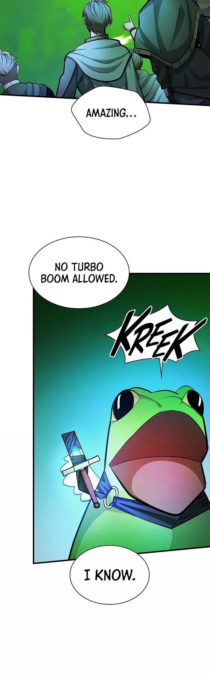 The Tutorial is Too Hard Chapter 273 page 35 - Chapter 273